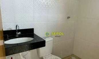 Imagem 4: Sobrado com 2 dormitórios, 75 m² - venda por R$ 430.000,00 ou aluguel por R$ 2.500,00/mês