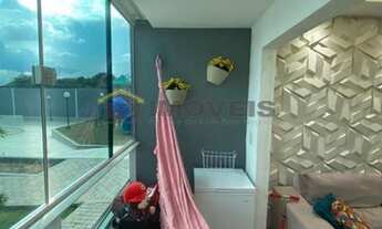 Imagem 3: Apartamento à Venda no Bairro Uruguai, Teresina