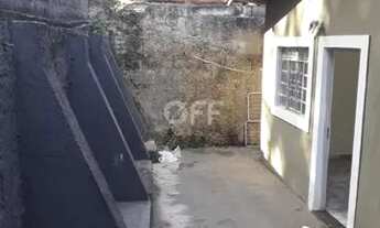 Imagem 3: Casa - Vila Industrial - Campinas