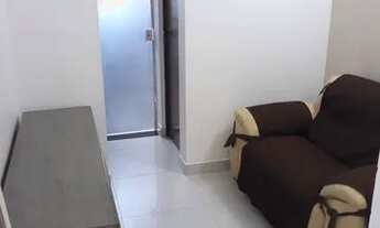 Imagem 2: Apartamento Vivenda dos Passados 1/4