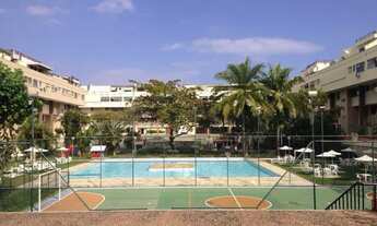 Imagem 2: Cobertura 373m2 Praia da Barra R$ 2 milhões