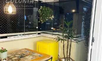 Imagem 2: Santo André - Apartamento Padrão - Centro