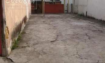 Imagem 5: Santo André - Casa Padrão - Vila Camilópolis