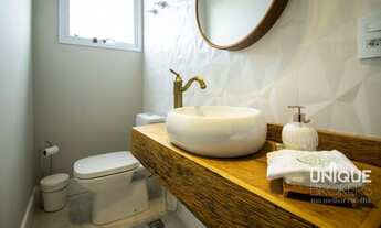 Imagem 7: Cobertura com 3 suites, 220 m² - venda por R$ 2.700.000 ou aluguel por R$ 17.330/mês - Cen