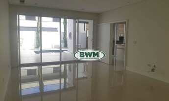 Imagem 5: Casa três suítes para alugar no Condomínio Villa do Bosque