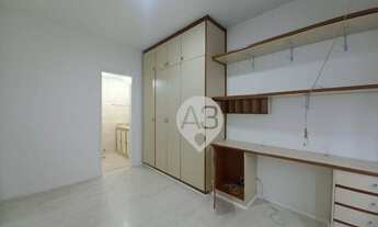 Imagem 2: Apartamento com 2 dormitórios à venda, 72 m² por R$ 990.000,00 - Leblon - Rio de Janeiro/R