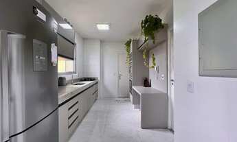 Imagem 3: Apartamento para venda possui 120 metros quadrados com 3 quartos em Fundinho - Uberlândia