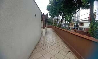 Imagem 5: Casa Térrea 2 Dormitórios à Venda, 129m² - Vila Floresta, Santo André/SP