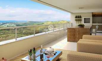 Imagem: Apartamento à venda 4 quartos 3 suítes