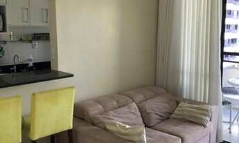 Imagem 4: Apartamento para Venda em Salvador, Vila Laura, 2 dormitórios, 1 suíte, 2 banheiros, 1 vag