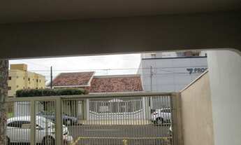 Imagem 5: PARQUE QUINTA DAS PAINEIRAS - CASA RESIDENCIAL 3 DORMITÓRIOS TIPO APARTAMENTO C/ ARMÁRIOS