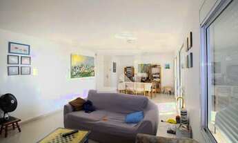 Imagem 4: Apartamento para Aluguel - Jardim Éster Yolanda, 3 Quartos, 134 m2