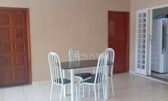 Imagem 3: Casa com 4 dormitórios à venda, 187 m² por R$ 300.000 - Parque Residencial das Flores - An