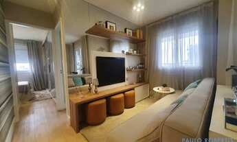 Imagem 3: APARTAMENTO - TATUAPÉ - SP