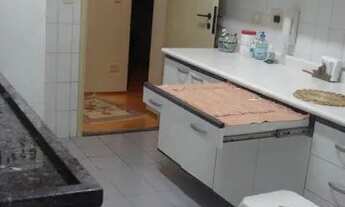 Imagem 3: Apartamento de 3 quartos para alugar no bairro Campo belo