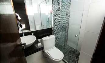 Imagem 6: Apartamento em Tambaú, mobiliado, pronto para morar