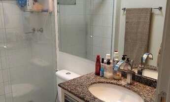 Imagem 3: Apartamento com 3 quartos no EDIFICIO BRISAS DO LAGO RESIDENCE - Bairro Residencial do La