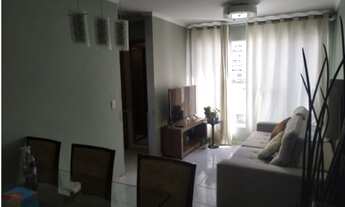 Imagem 3: Apartamento 2 quartos em Águas Claras