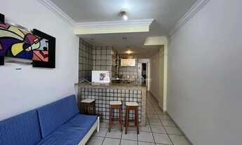 Imagem 3: Apartamento com 1 quarto para alugar, 42 m² por R$ 1.111/mês - Centro - Juiz de Fora/MG