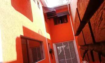 Imagem 5: Sobrado com 3 dormitórios à venda, 266 m² por R$ 1.750.000,00 - Vila Augusta - Guarulhos/S