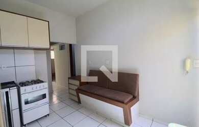 Imagem 2: Apartamento para Aluguel - Bom Jesus, 2 Quartos, 42 m2