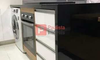 Imagem 4: Apartamento Residencial de 45m com 1 dormitório para alugar na Vila Cruzeiro ao lado do Ca