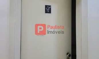 Imagem 5: Sala para locação de 25m² por R$1.200/mês com 4 vagas no Jardim Paulista, São Paulo, SP