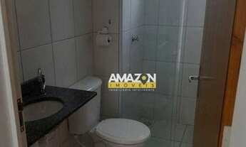 Imagem 4: Apartamento com 2 dormitórios para alugar, 53 m² por R$ 1.100,00/mês - Monte Belo - Taubat