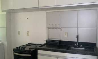 Imagem 5: Vendo apartamento térreo no condomínio Villa Jardim Lírio - Tarumã