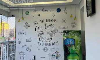 Imagem 3: São Bernardo do Campo - Apartamento Padrão - Centro