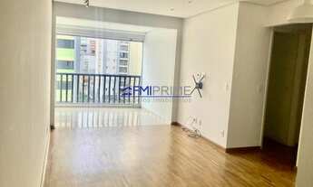 Imagem: POMPÉIA - APTO. À VENDA - 3 DORMS - 2