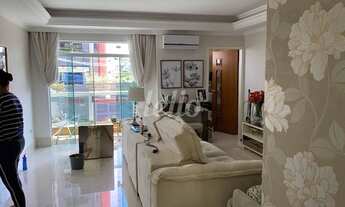 Imagem: Santo André - Casa Padrão - Jardim