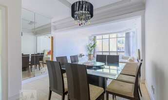 Imagem 2: Apartamento para Aluguel - Copacabana, 3 Quartos, 145 m2