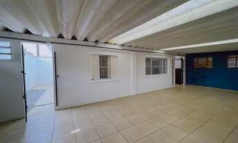 Imagem 4: Casa com 2 dormitórios à venda, 80 m² por R$ 445.000,00 - Vila Guilhermina - Praia Grande