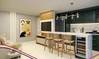 Imagem 3: Makai Acqua Resort - Excelente Lançamento pela Pernambuco Construtora!