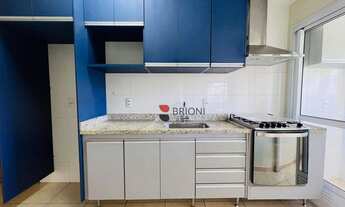 Imagem 3: Edifício Cabreúva apartamento para locação, Jardim Botânico em Ribeirão Preto/SP I Imobili