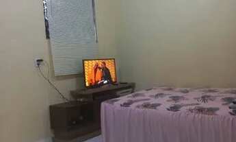 Imagem 7: Vendo uma casa toda reformada