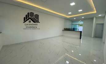 Imagem: Morada dos Pássaros / 03 quartos / área