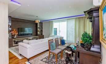 Imagem 13: APARTAMENTO RESIDENCIAL em São Paulo - SP, Planalto Paulista