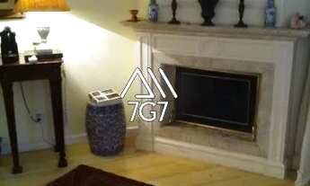 Imagem 3: SÃO PAULO - Apartamento Padrão - MORUMBI