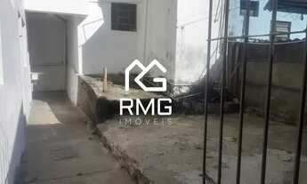 Imagem 4: Casa para aluguel possui 30 metros quadrados com 1 quarto em Floramar - Belo Horizonte - M