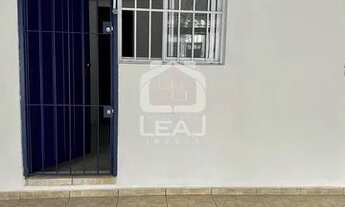 Imagem: Kitnet de 15 m², com dormitório e 1 vaga