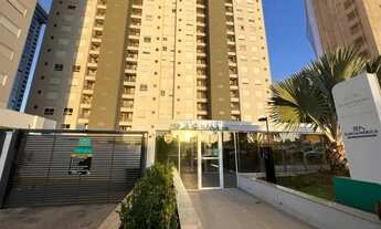 Imagem: Apartamento com 3 dormitórios suítes para