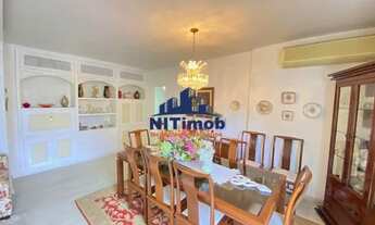 Imagem 3: Apartamento à venda, 3 quartos, 1 suíte, Icaraí - Niterói/RJ