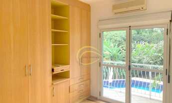 Imagem 6: Casa com 4 dormitórios, 620 m² - venda por R$ 3.500.000,00 ou aluguel por R$ 15.000,11/mês