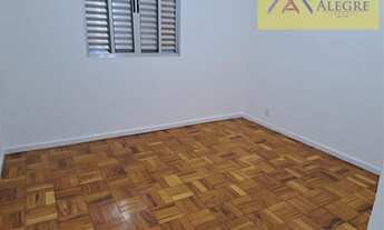 Imagem 3: São Paulo - Apartamento Padrão - Vila Nova Caledônia