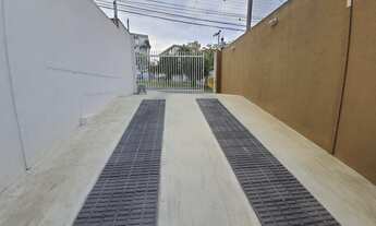 Imagem 3: APARTAMENTO com 1 dormitório à venda com 50.74m² por R$ 275.000,00 no bairro Portão - CURI