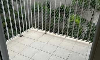 Imagem 2: APARTAMENTO RESIDENCIAL em SÃO PAULO - SP, VILA ANDRADE