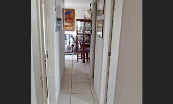 Imagem 4: Apartamento para venda com 74 metros quadrados com 3 quartos em Cidade Alta - Natal - RN