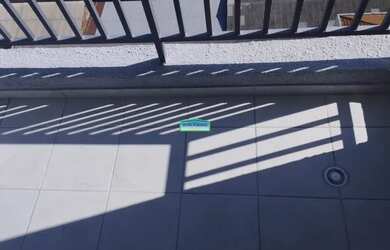 Imagem 5: SãO PAULO - Padrão - Água Branca